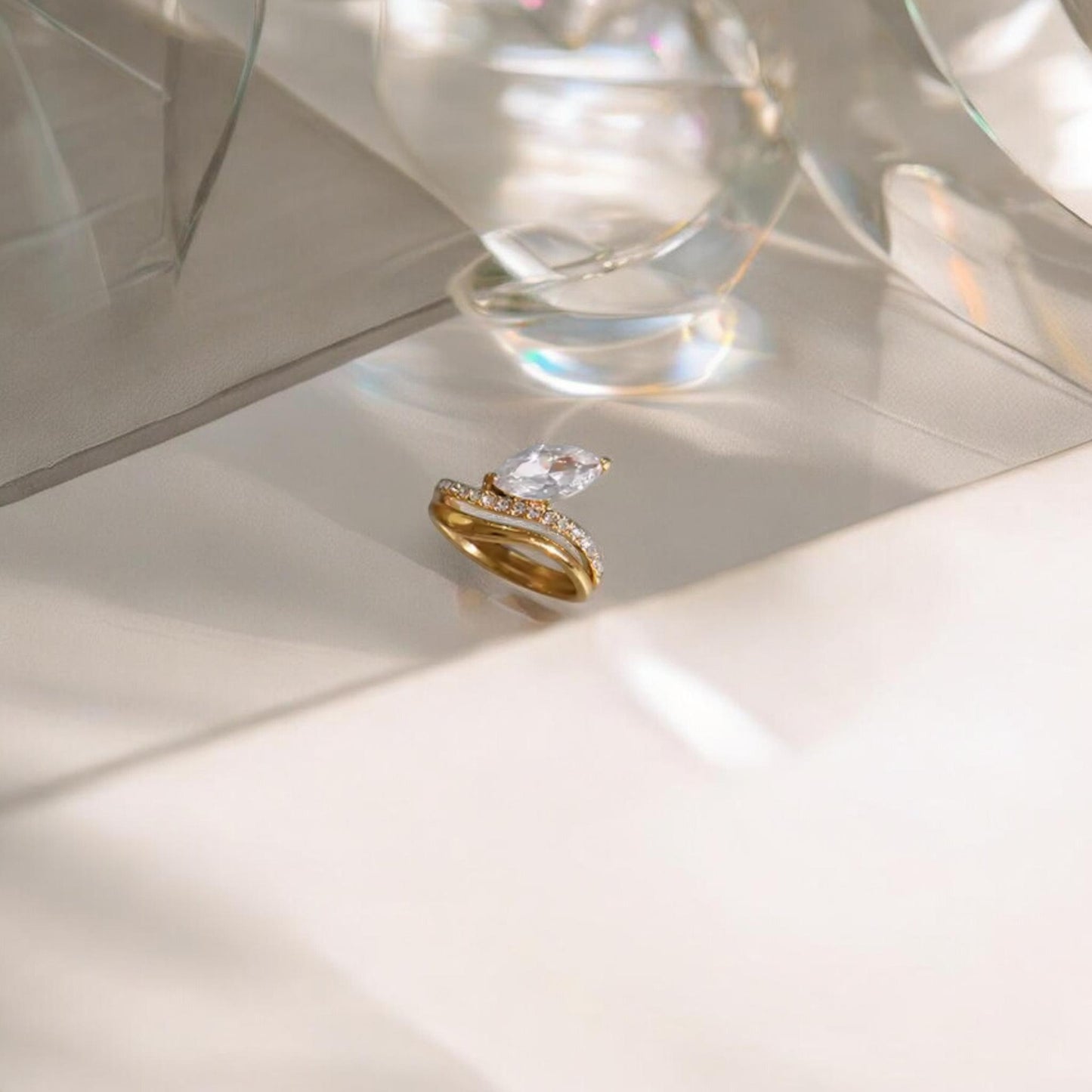 Seré Ring