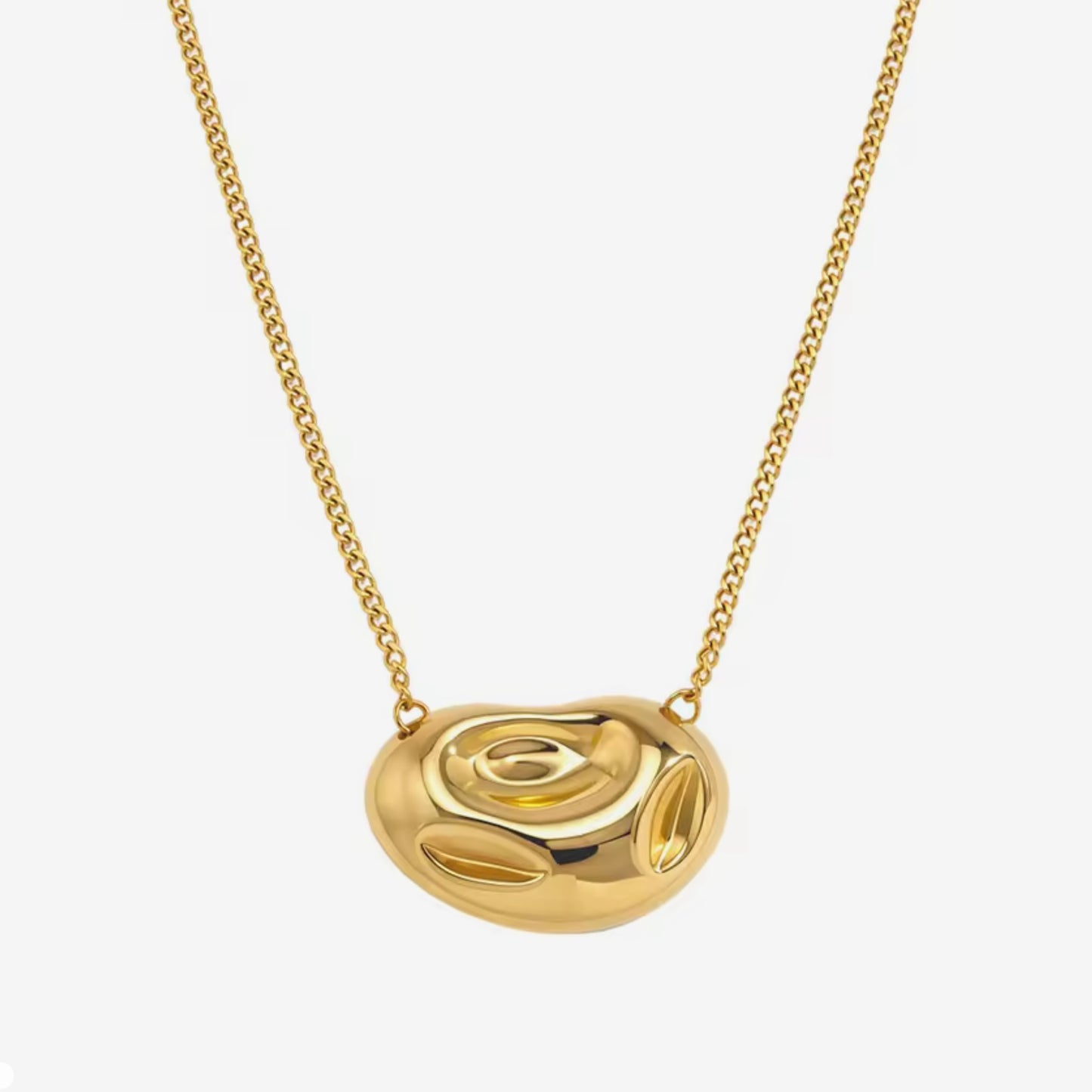 Évora Necklace