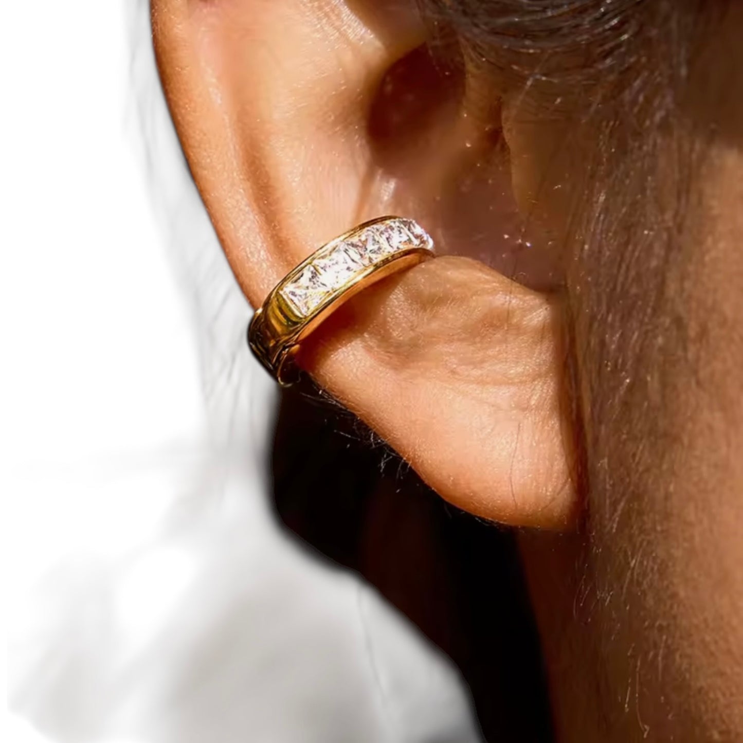 Lucent Earrings Clips
