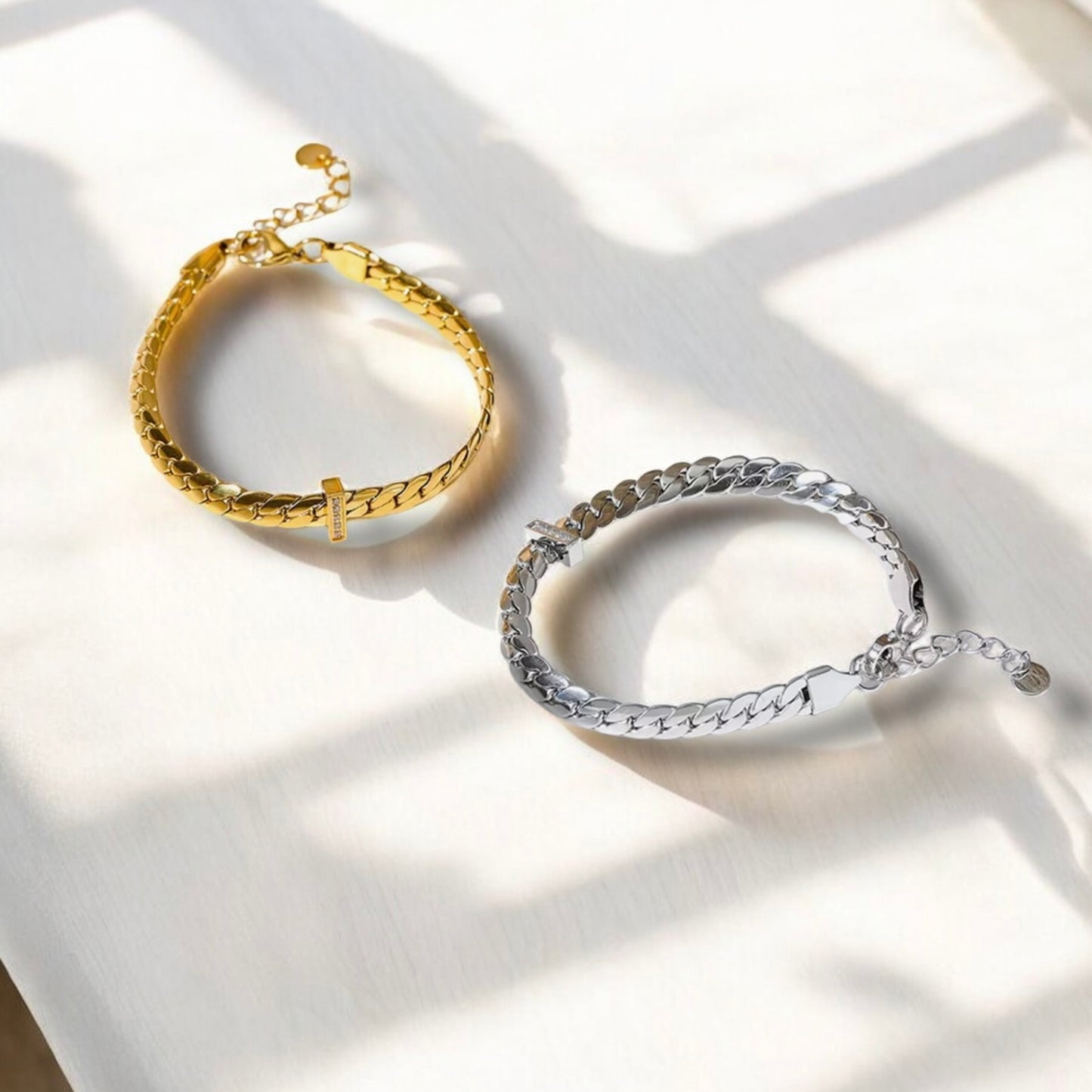 Ametio Bracelet