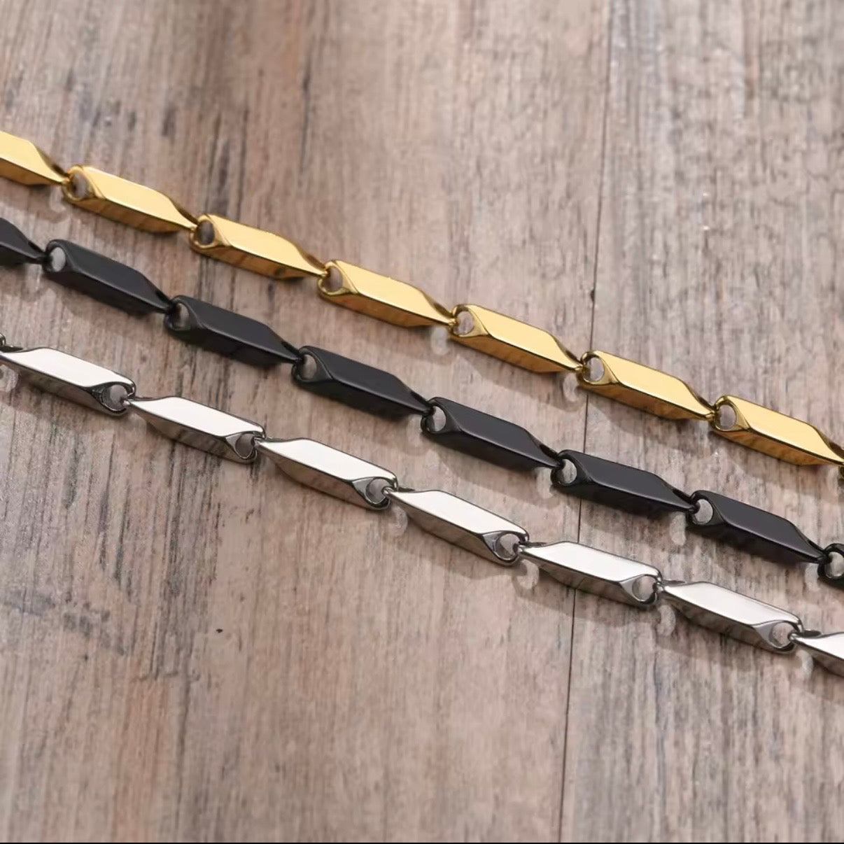 Vanguard Bracelet