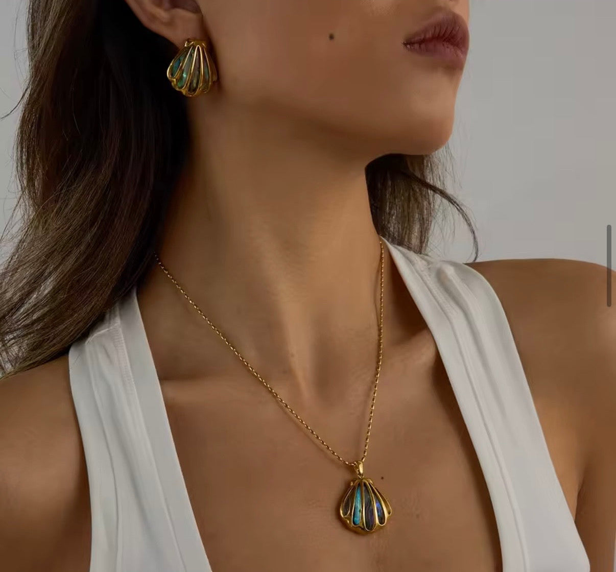 Cordelia Earrings