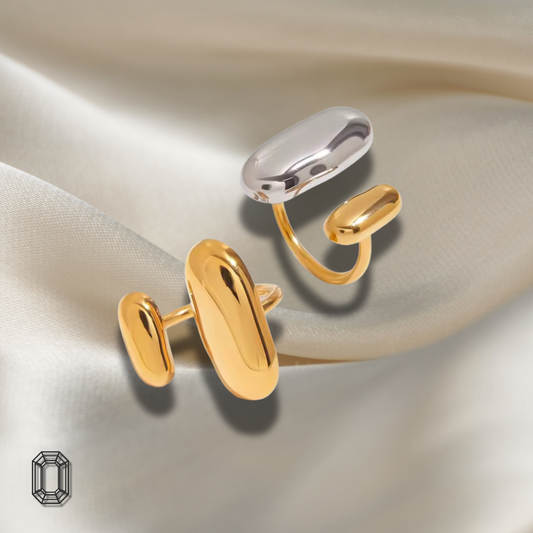 Serafina Ring
