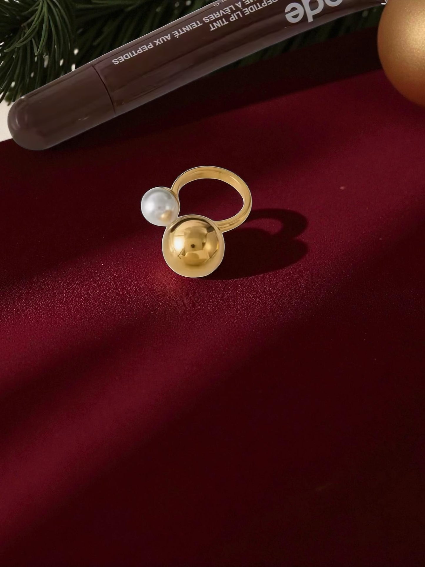 Cleo Ring