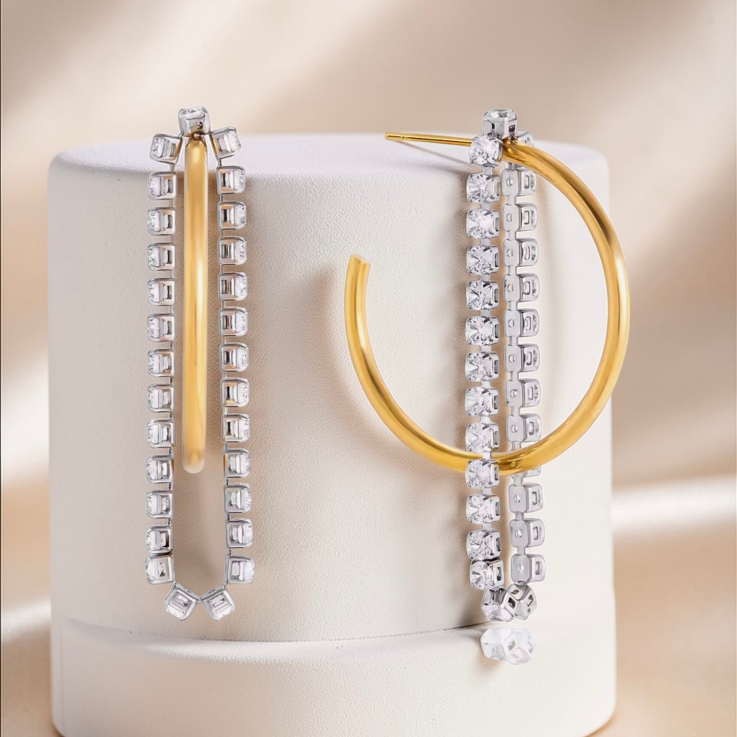 Nova Earrings
