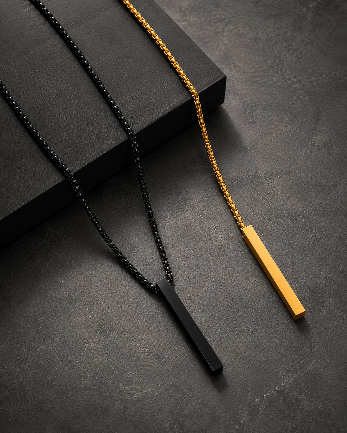 Caleb Necklace