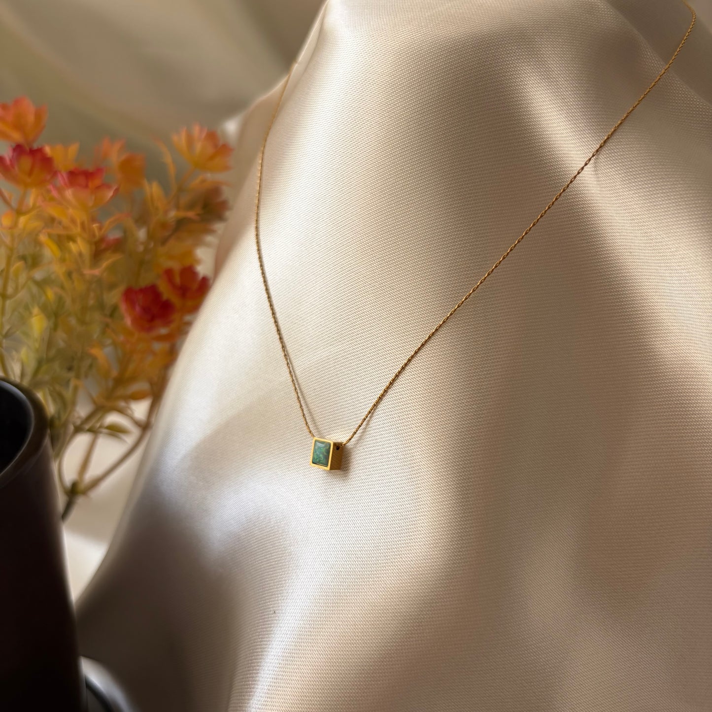 Ophelia Necklace