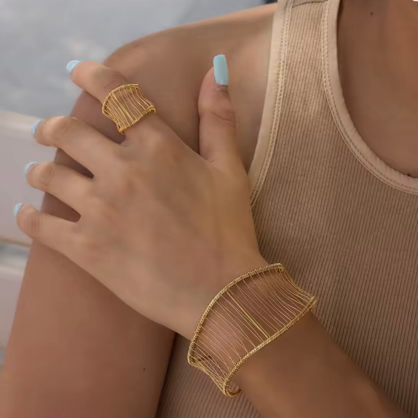 Sahara Collection