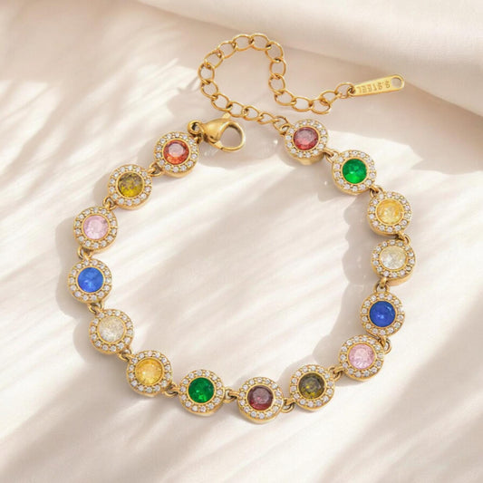 Elyra Bracelet