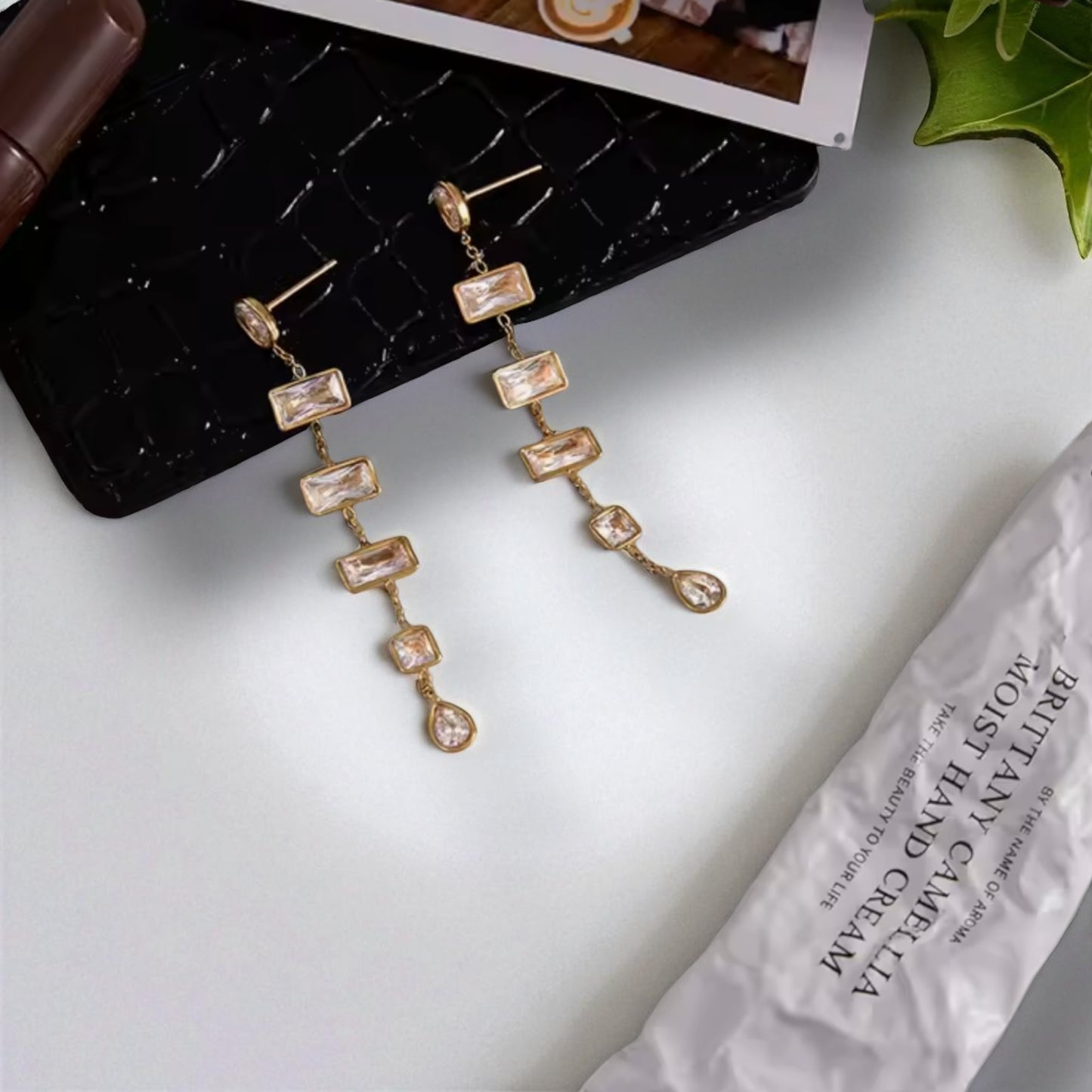 Bella Earrings