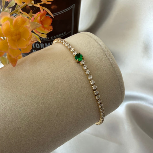 Jade Bracelet
