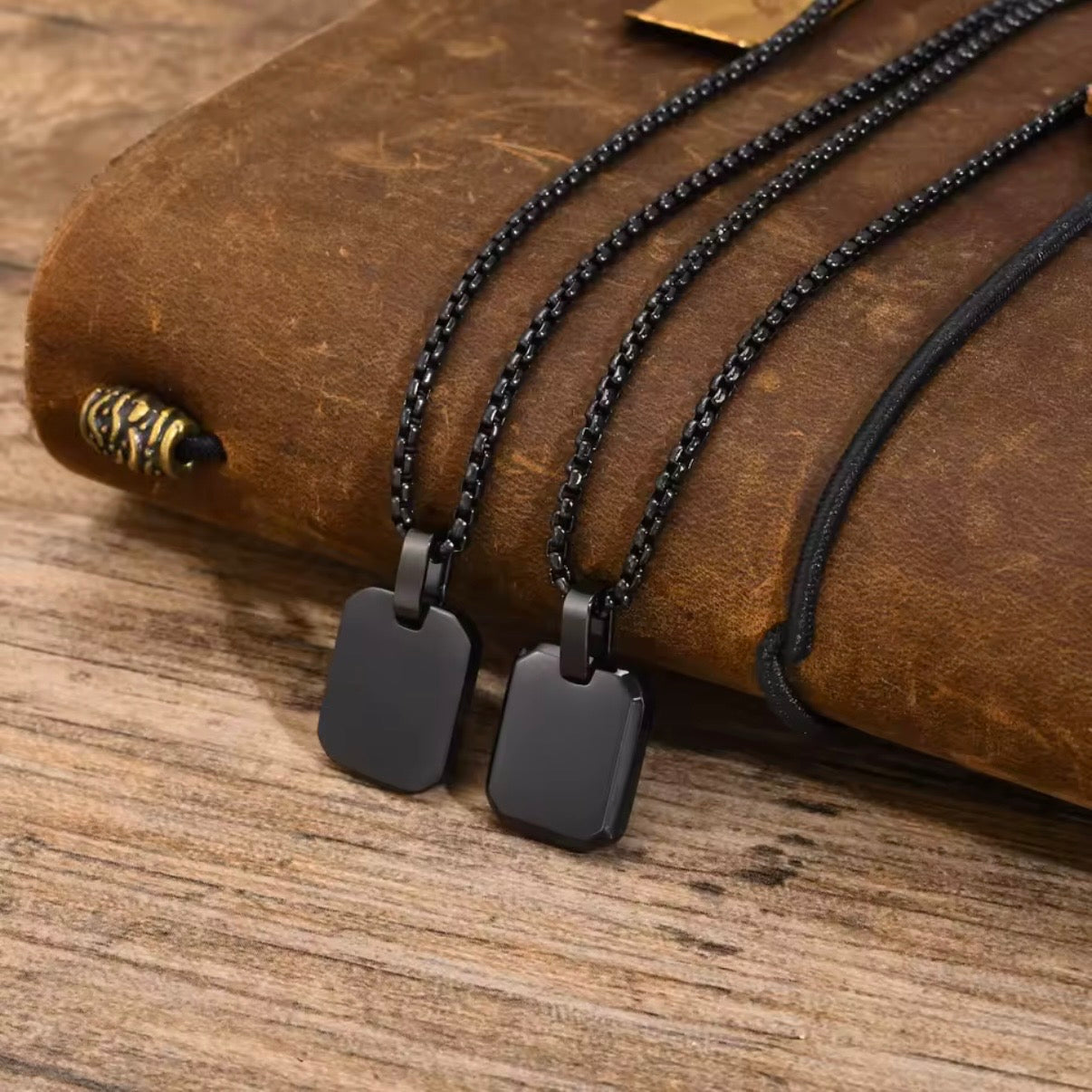 Legacy Necklace