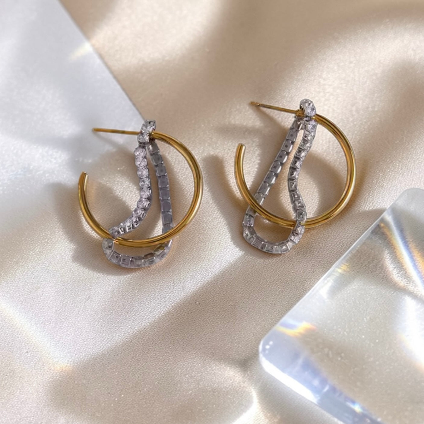 Nova Earrings