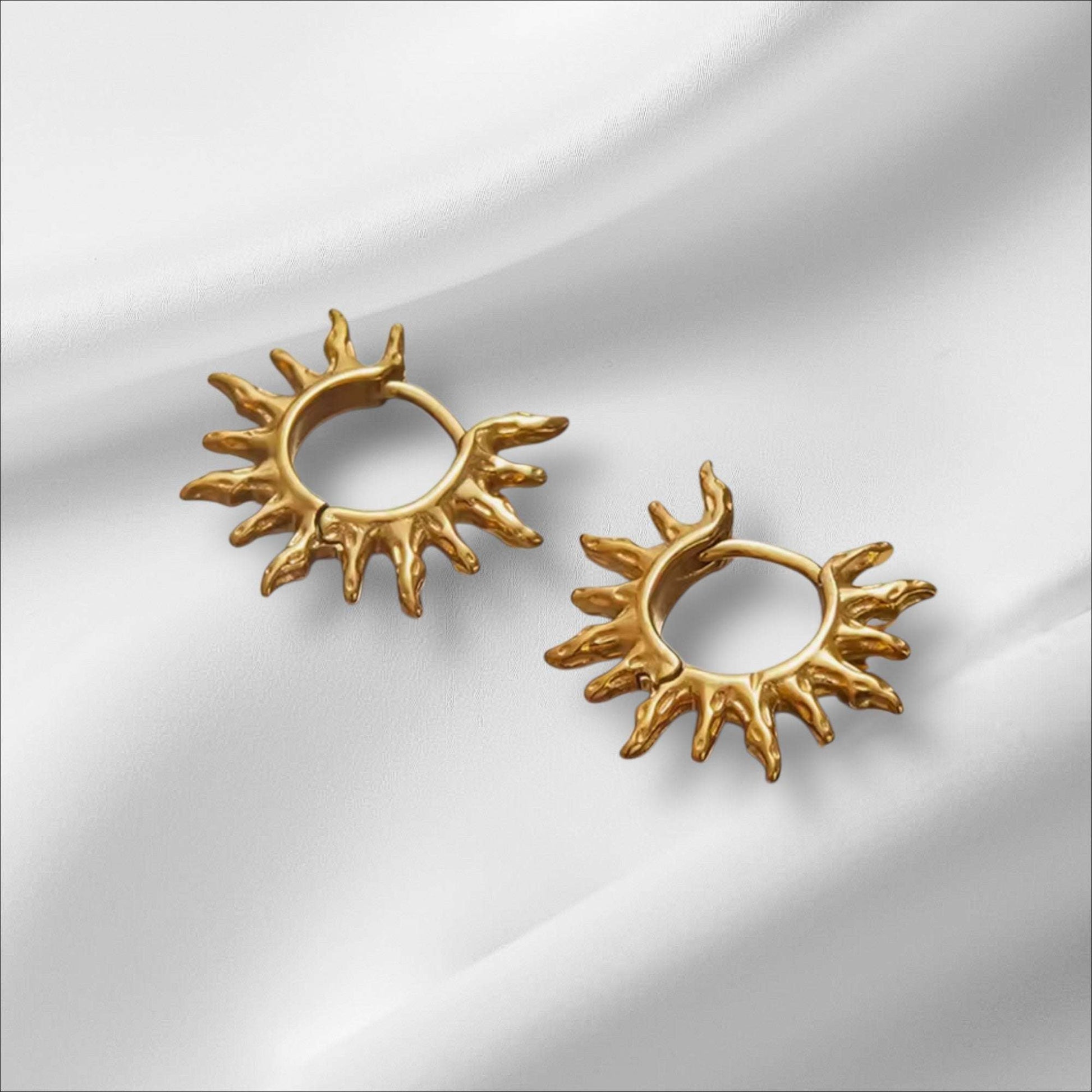 Sun Spikes