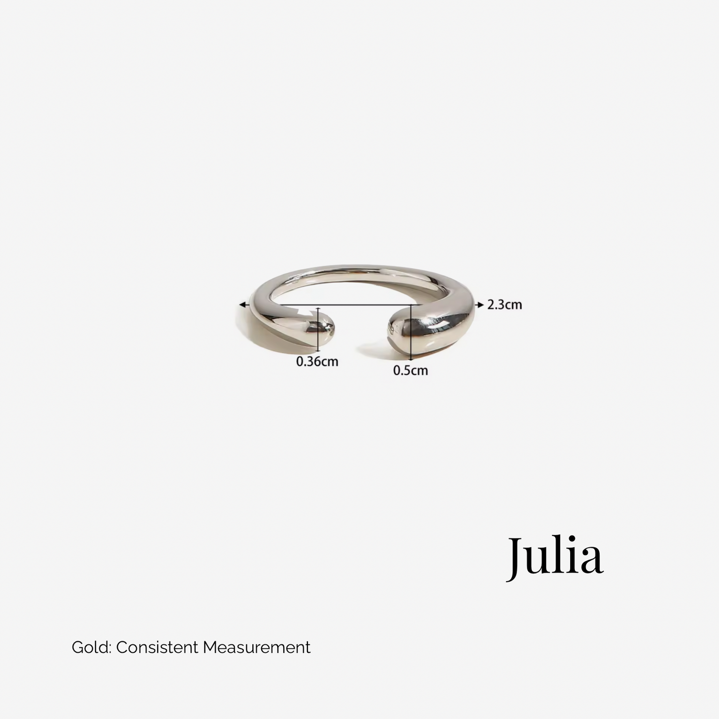 Julia Ring
