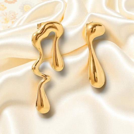 Aibell Earrings