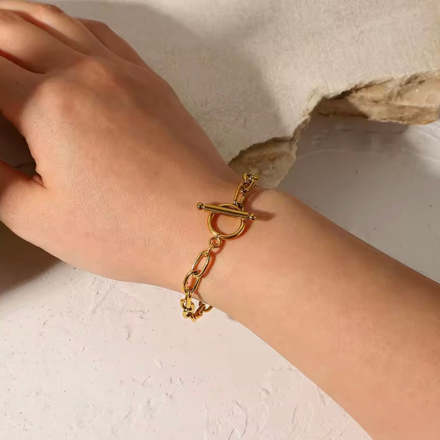 Nexus Bracelet