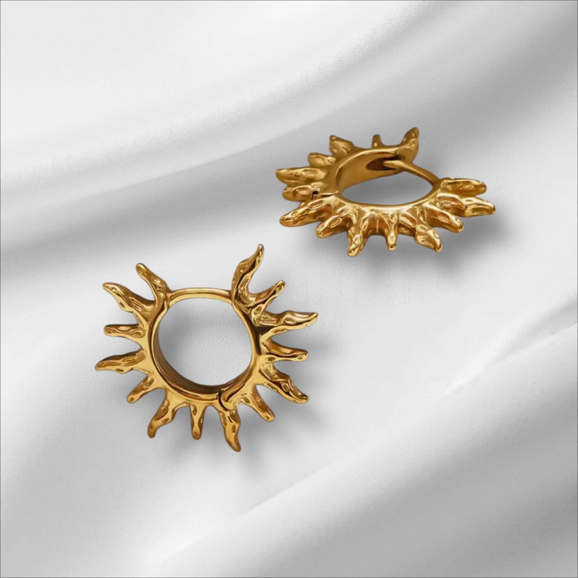 Sun Spikes