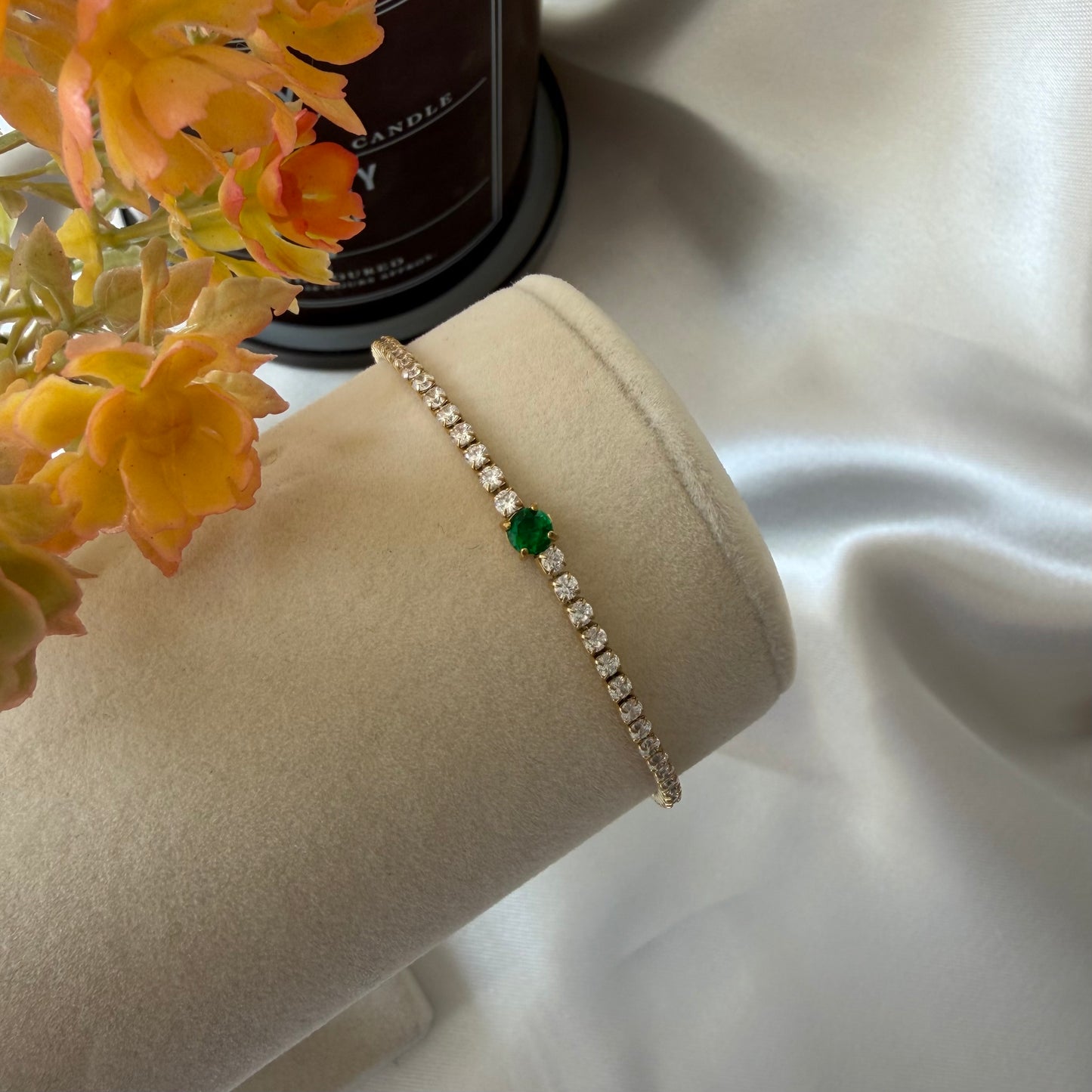 Jade Bracelet