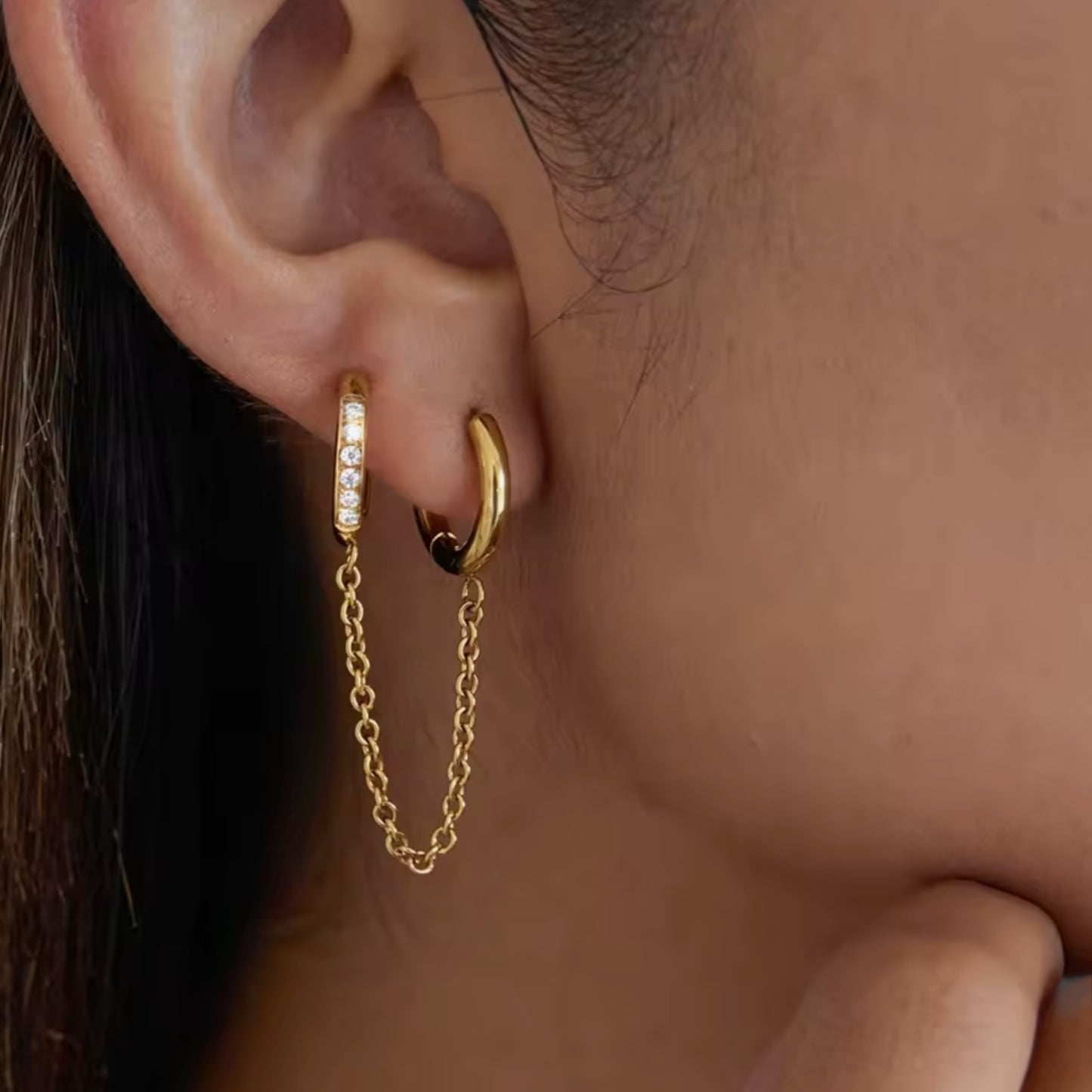 Elena Earrings