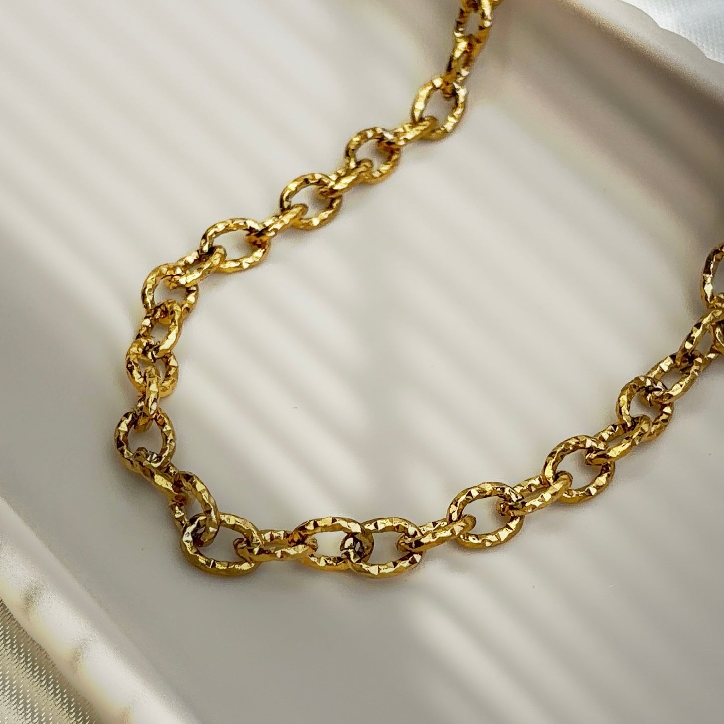 Andrómeda Necklace