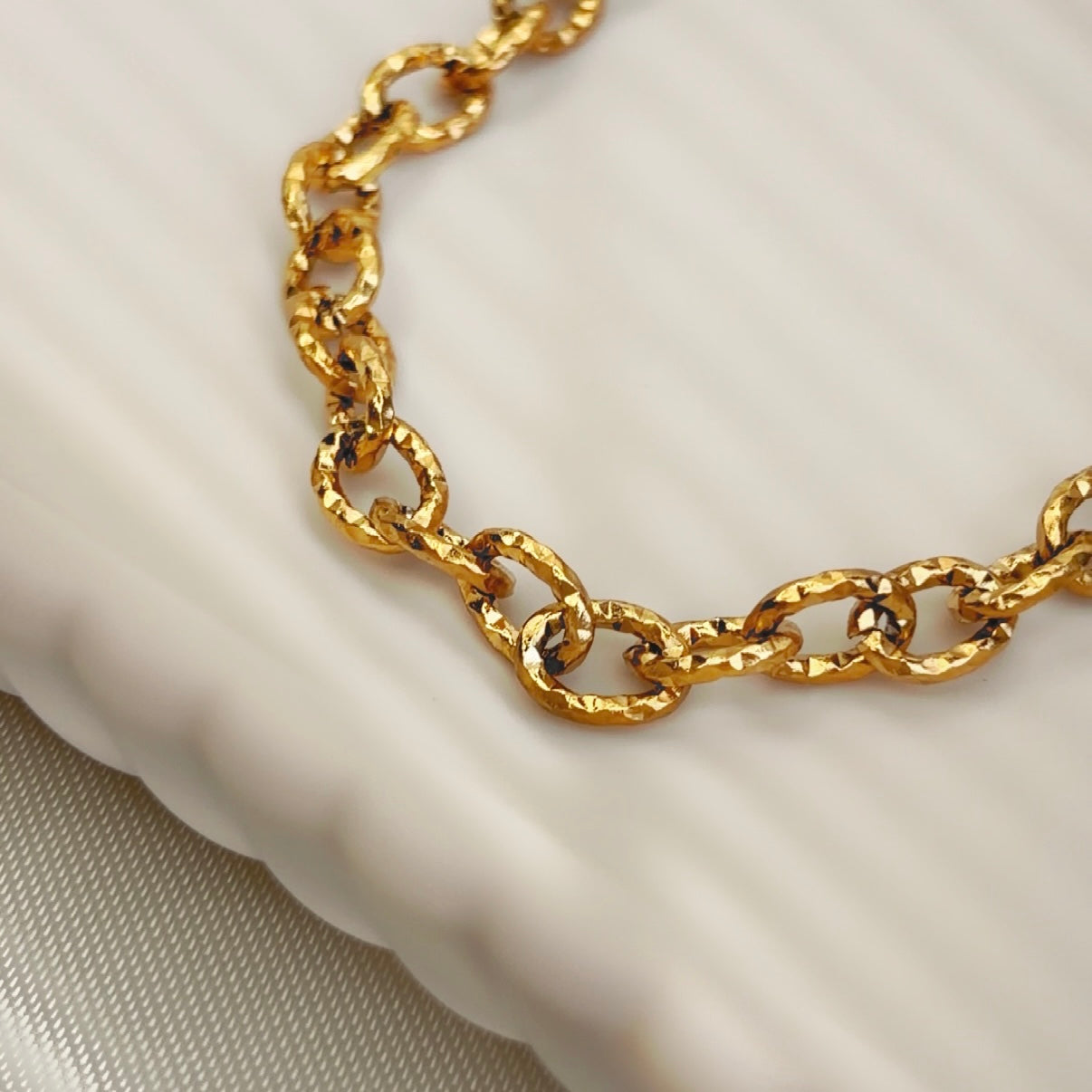 Andrómeda Necklace