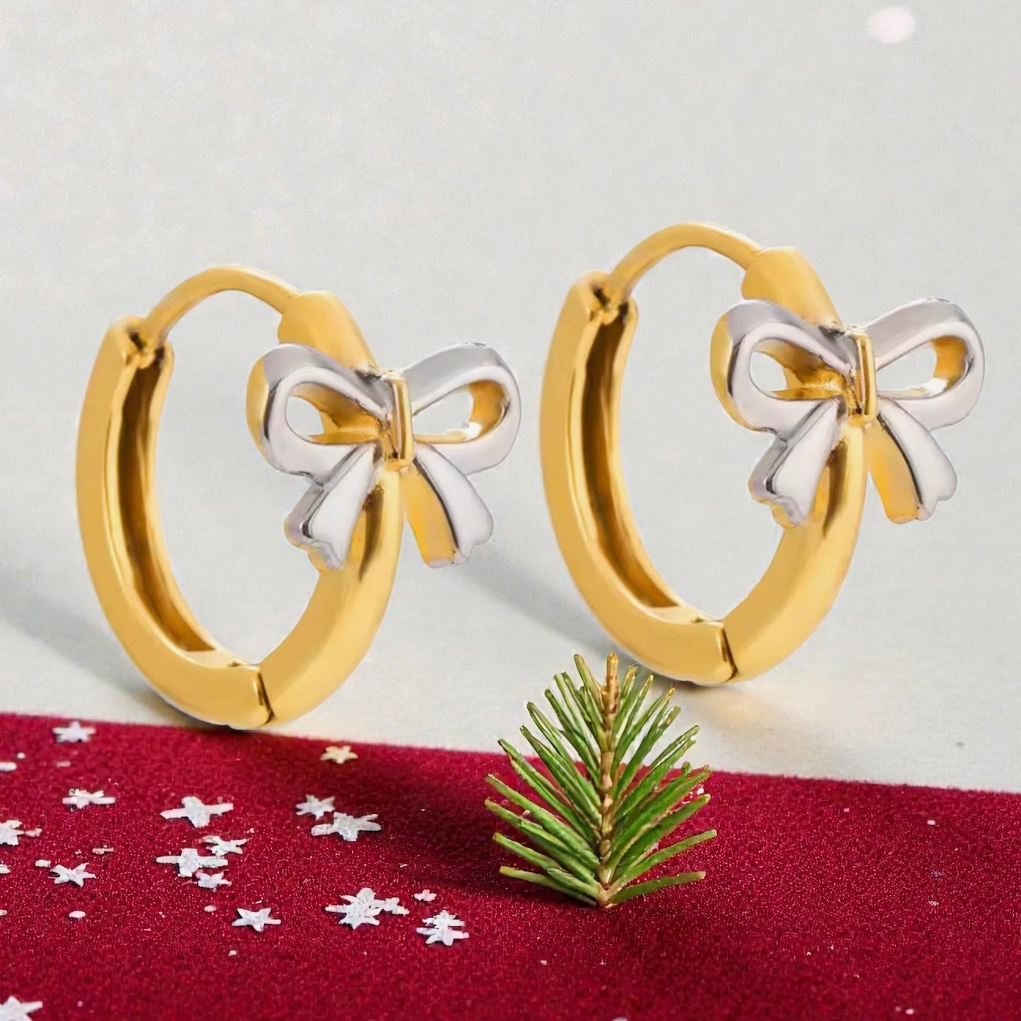 Mei Earrings