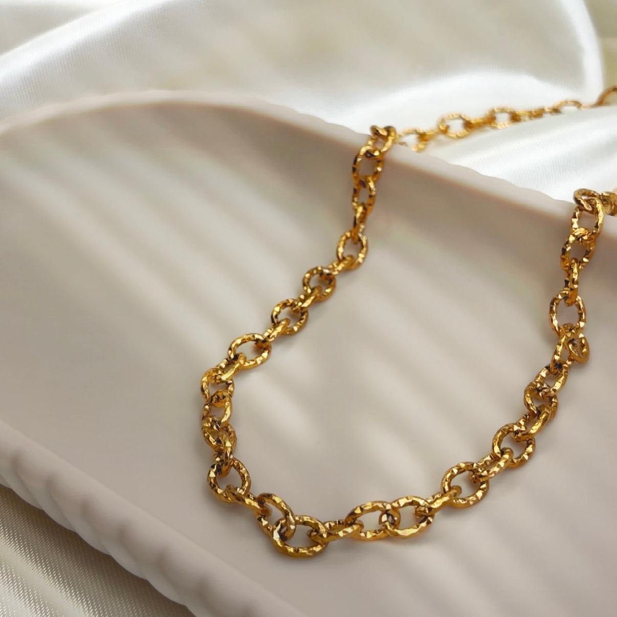 Andrómeda Necklace