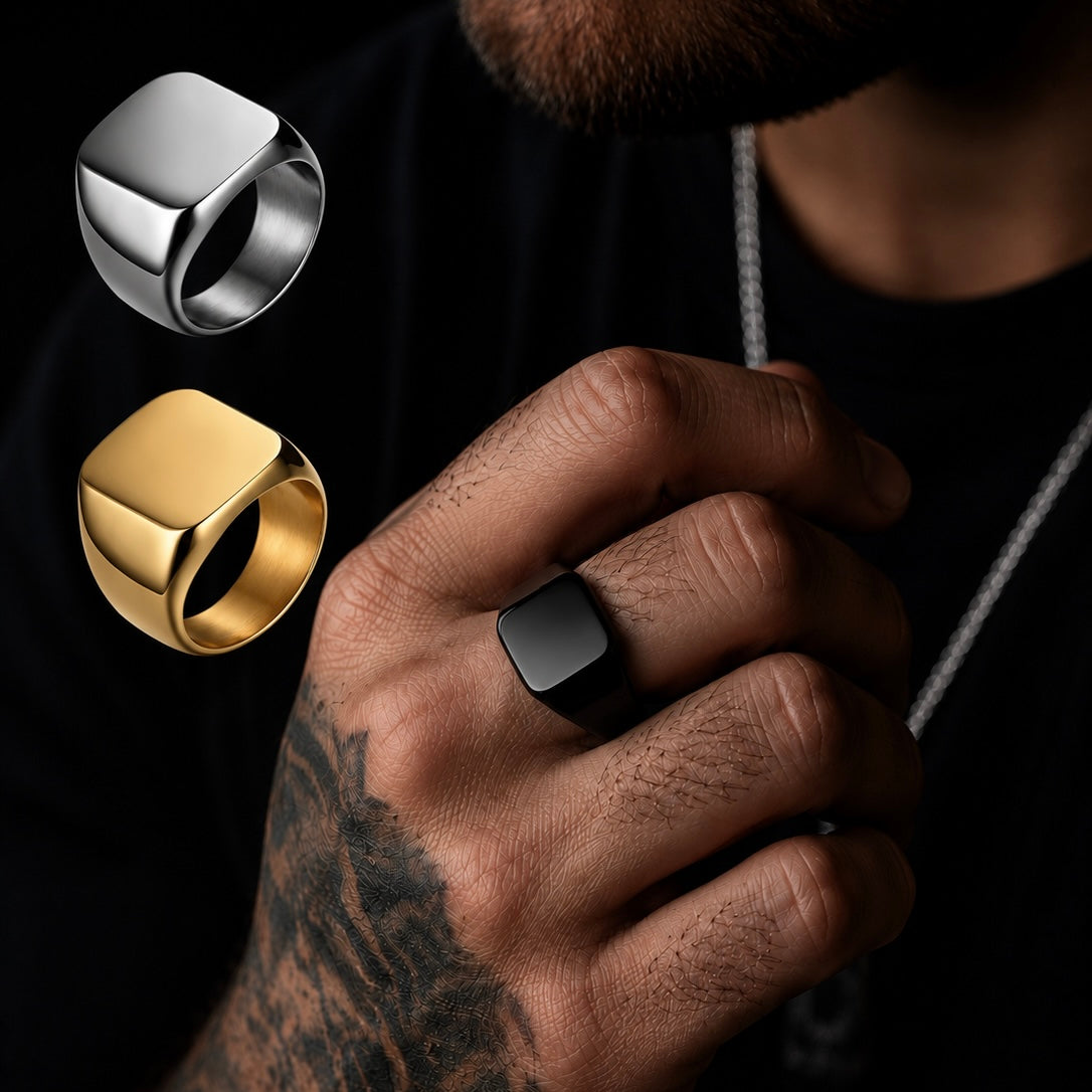Titan Ring