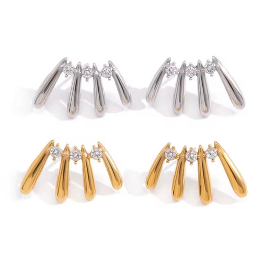 Orion Earrings