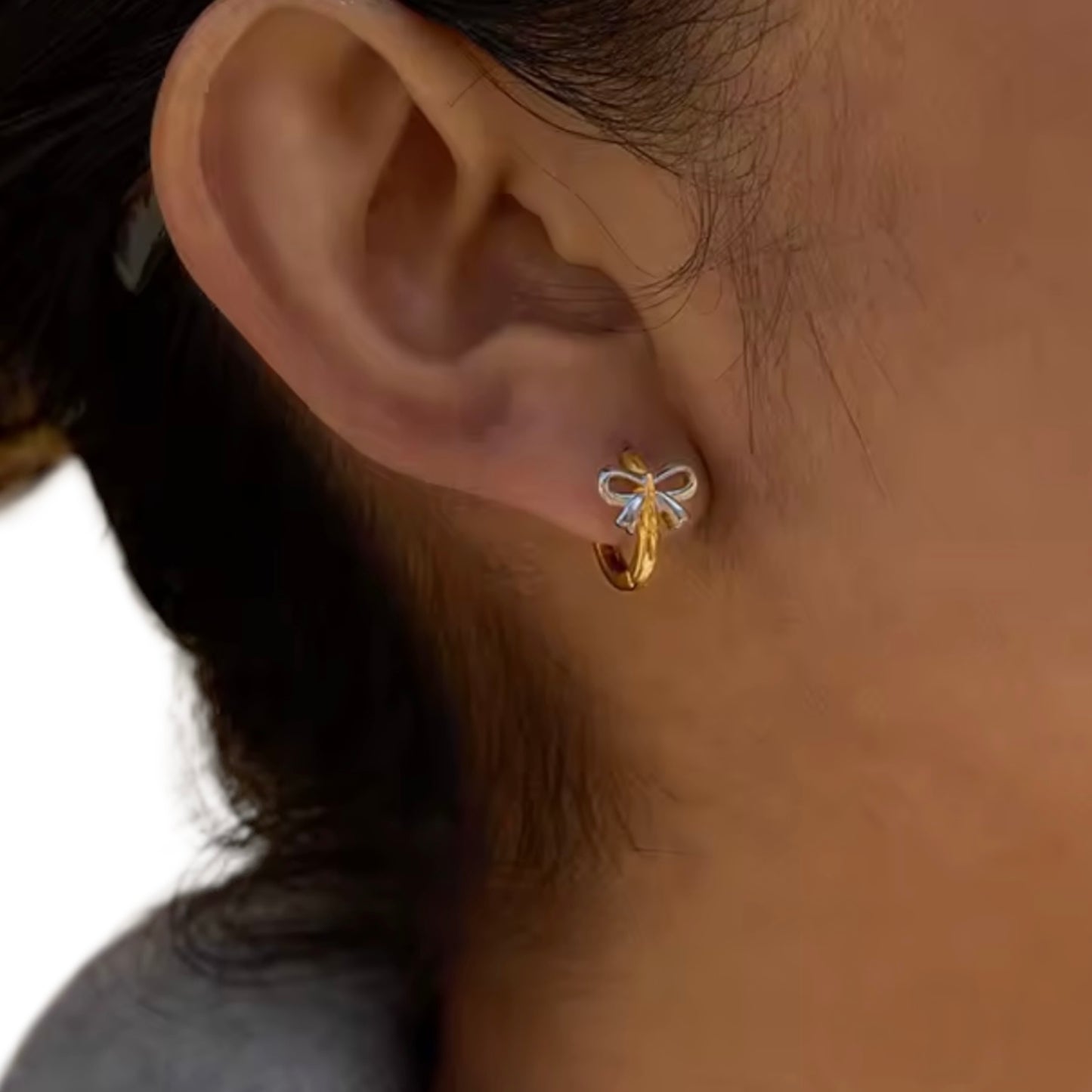 Mei Earrings
