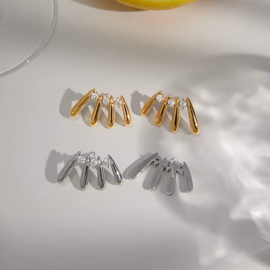 Orion Earrings