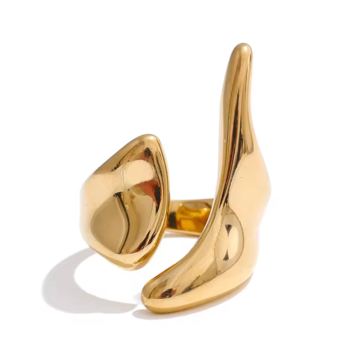 Muse Ring