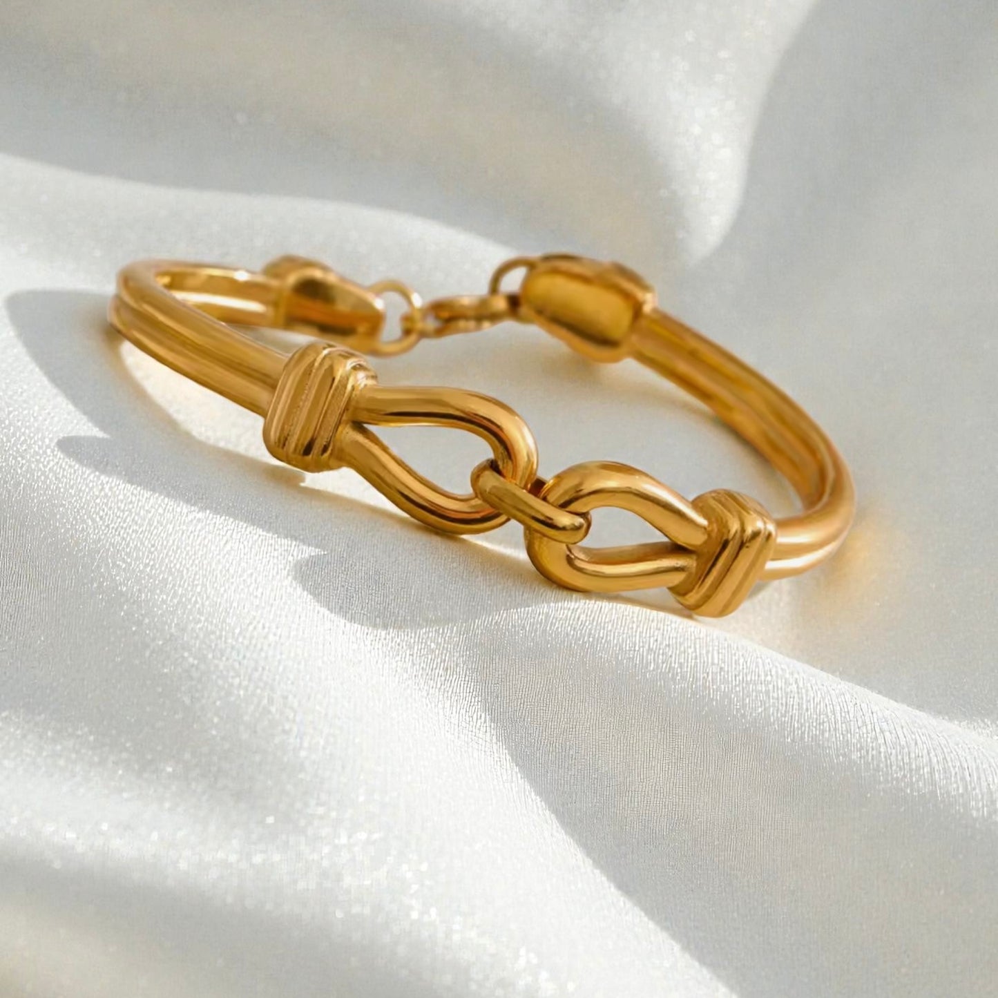 Eternity Bracelet