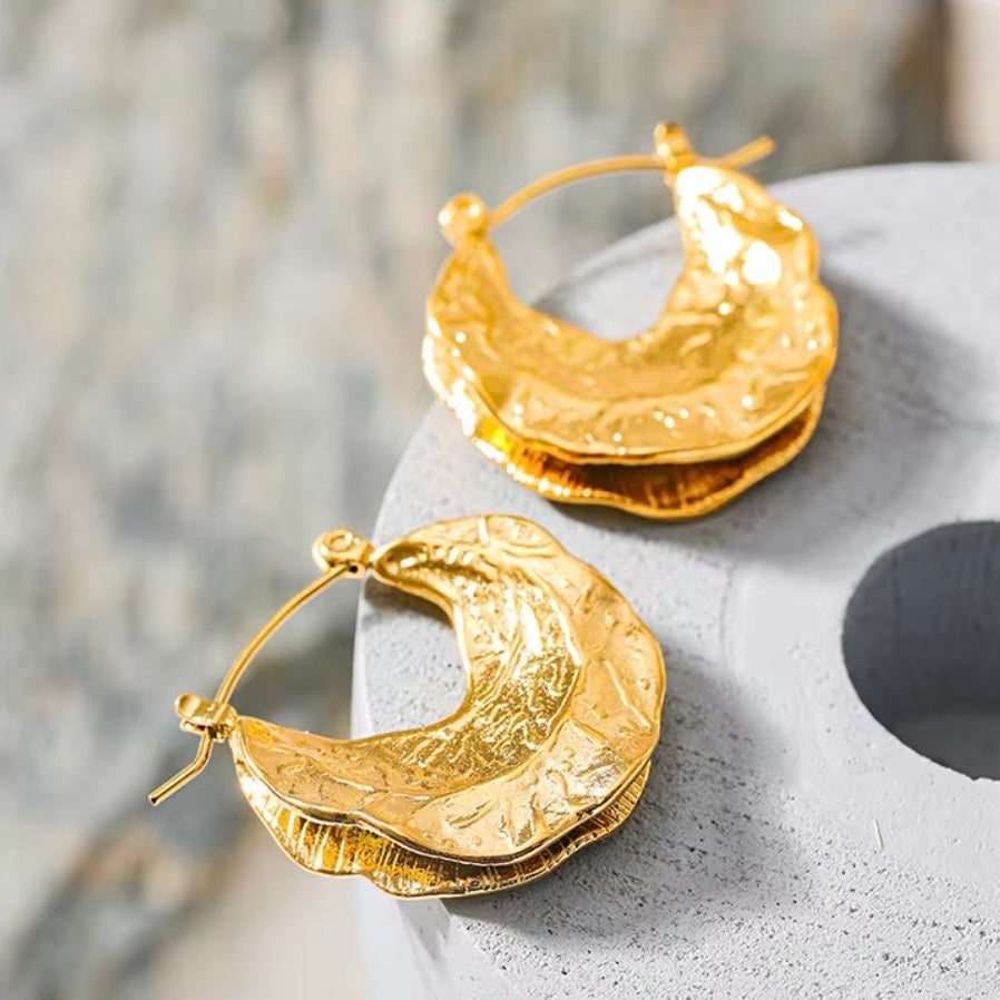 Rosalie Earrings