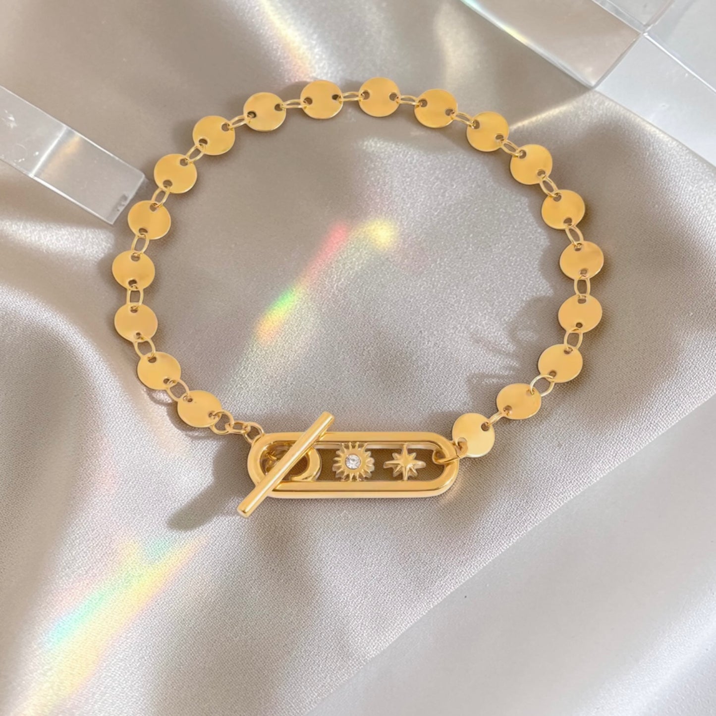 Solaris Bracelet