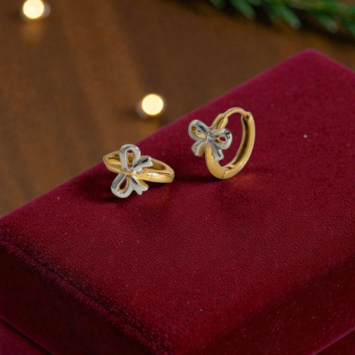 Mei Earrings