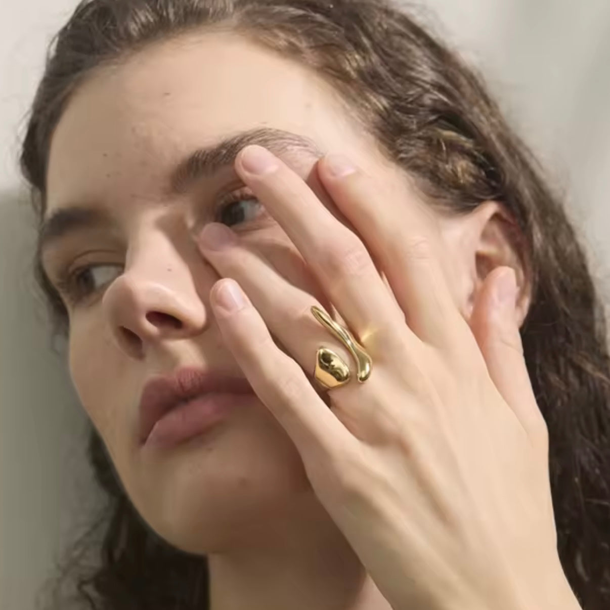 Muse Ring