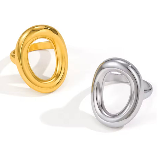 Orbit Ring