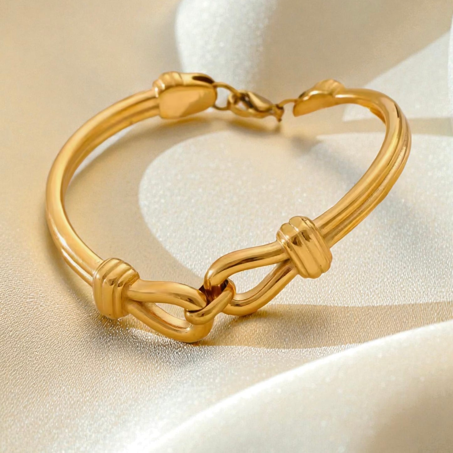 Eternity Bracelet