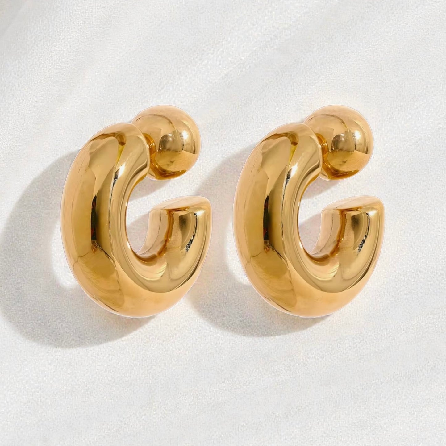 Aria Earrings