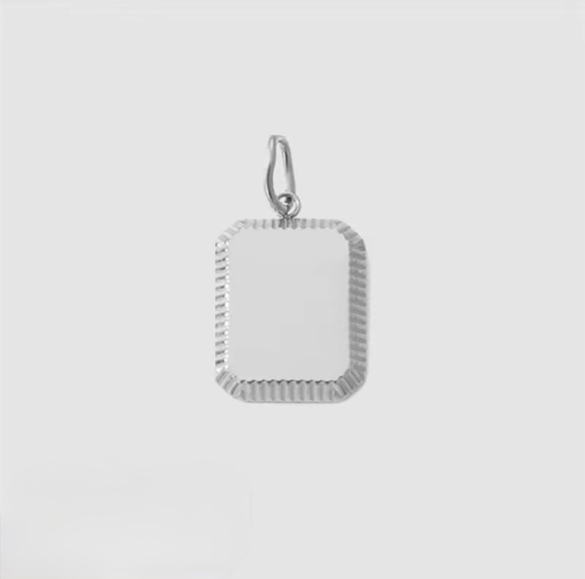 Portrait Necklace