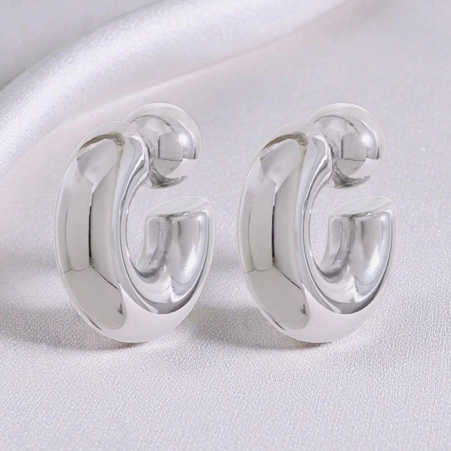 Aria Earrings