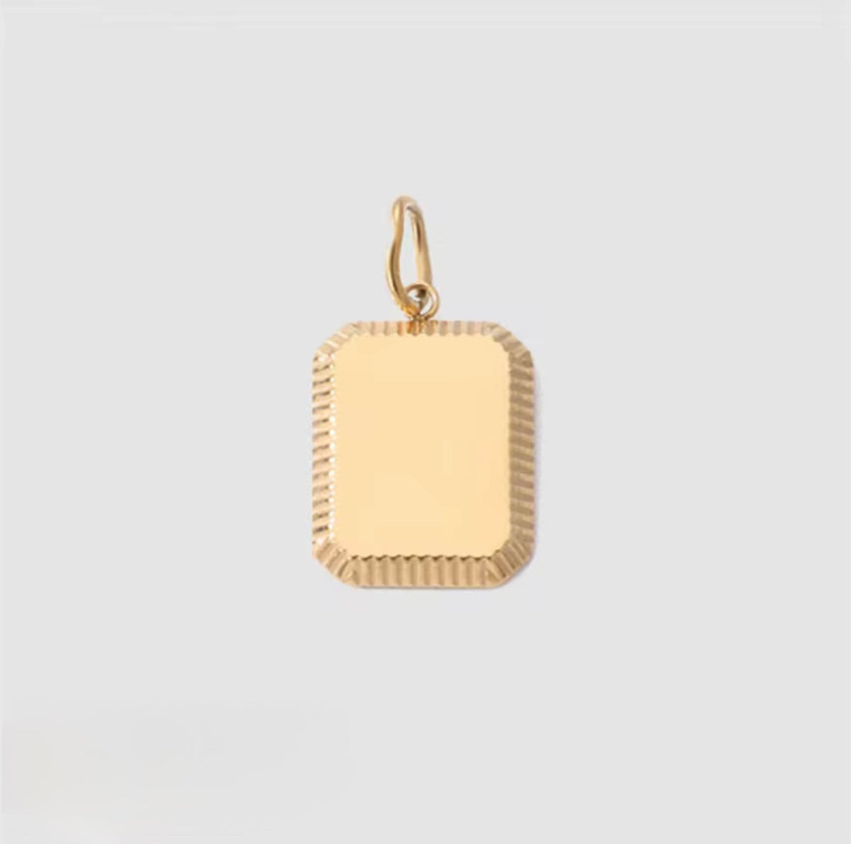 Portrait Necklace