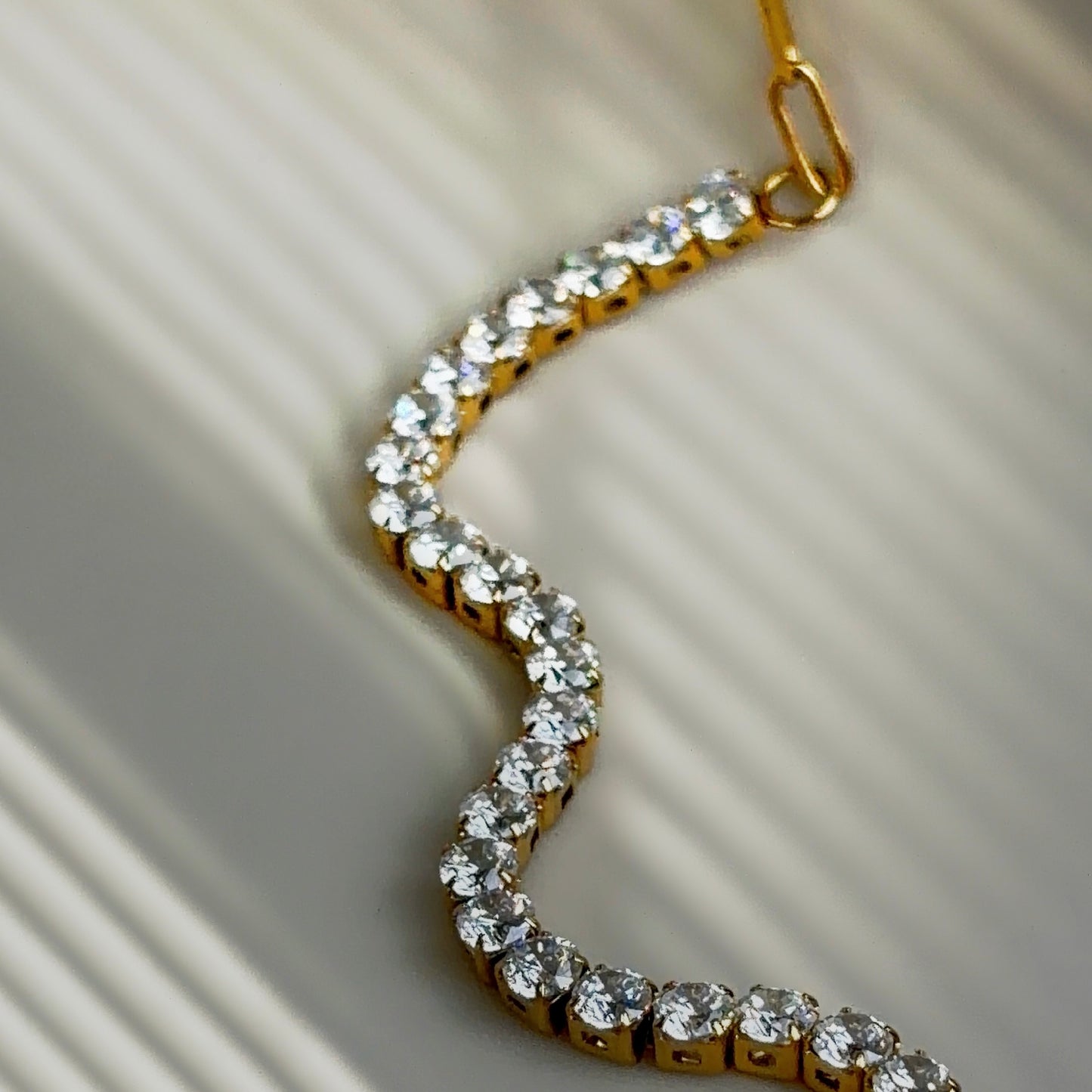 Helena Necklace
