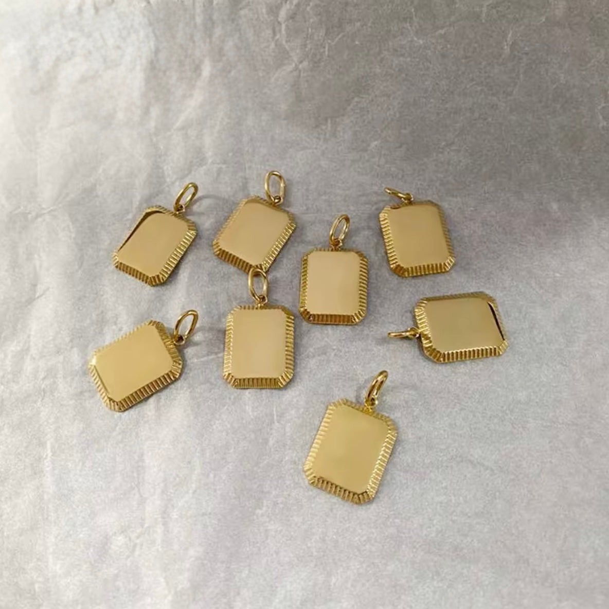 Portrait Necklace