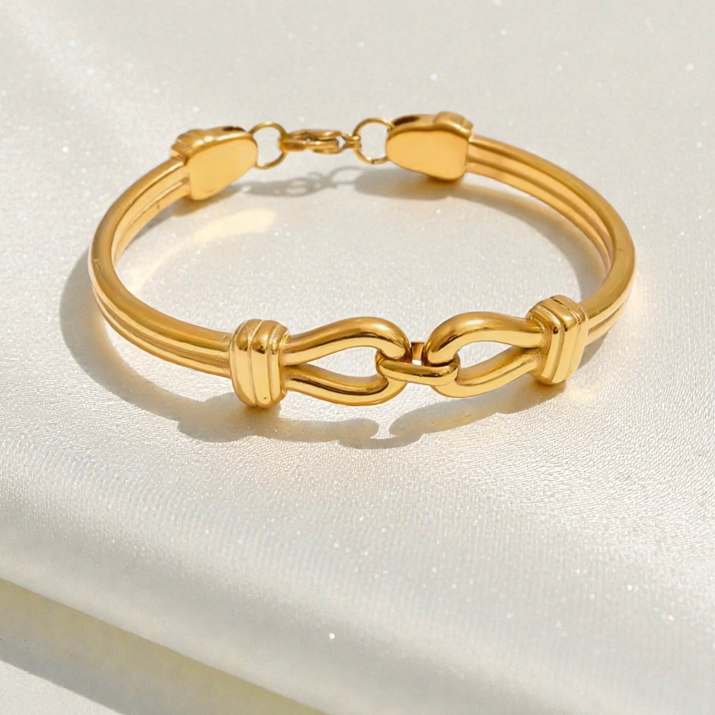 Eternity Bracelet