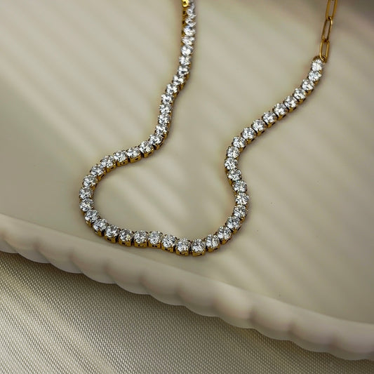 Helena Necklace