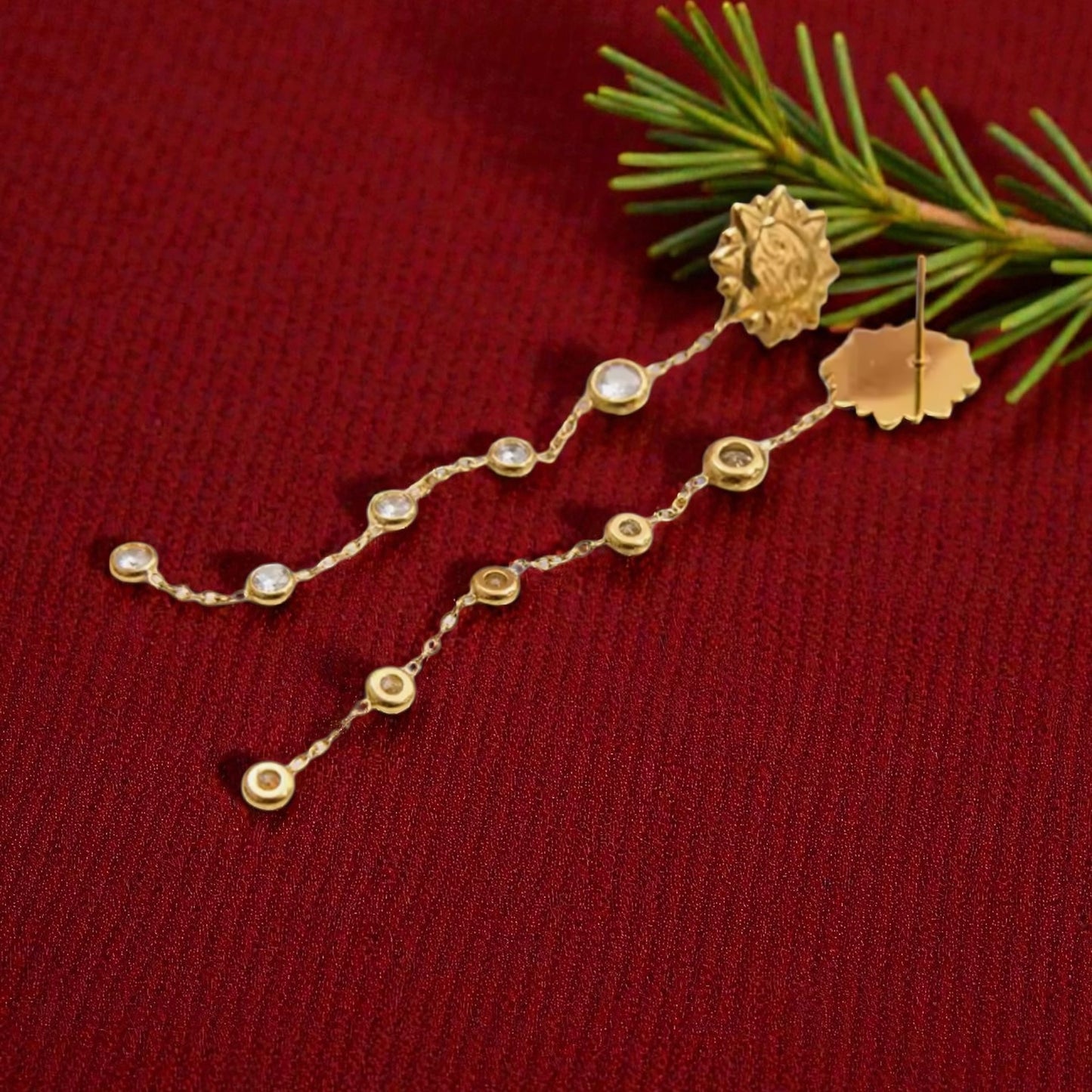 Solana Earrings