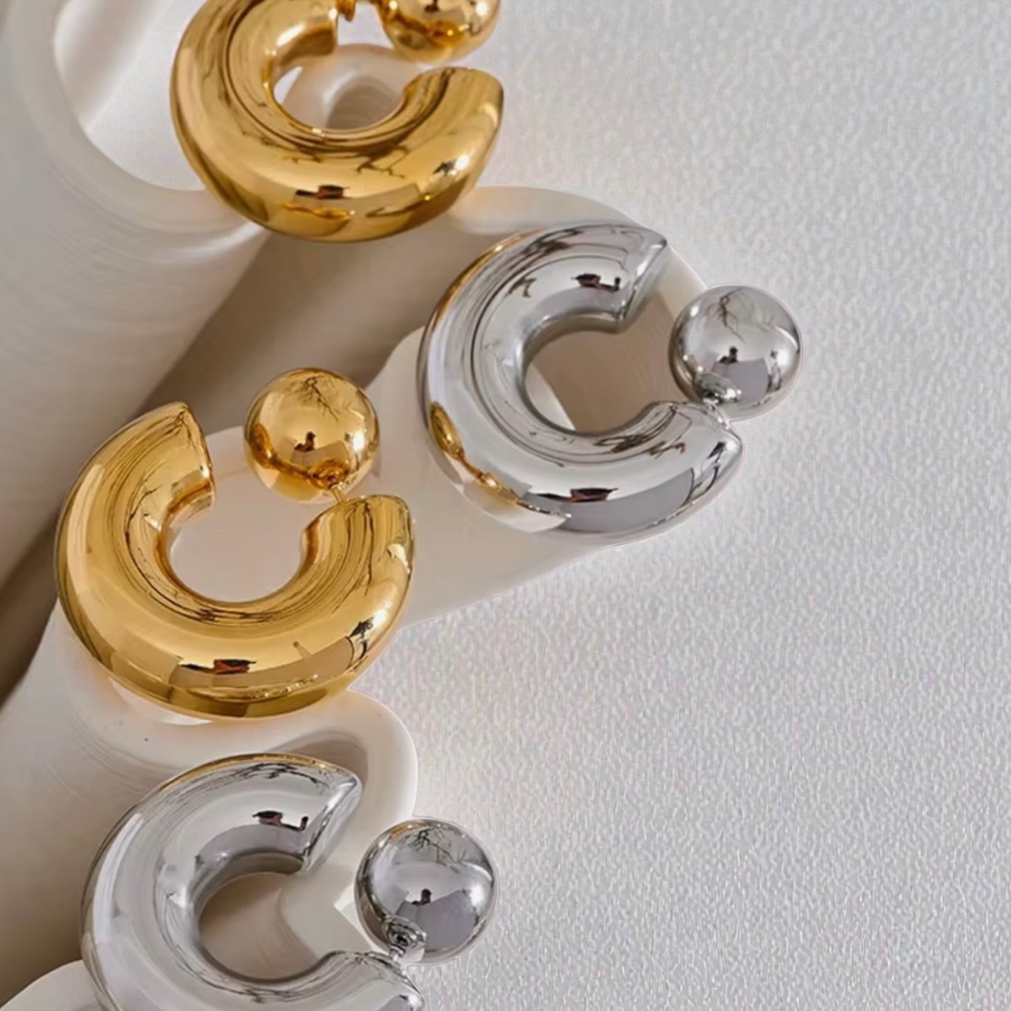 Aria Earrings